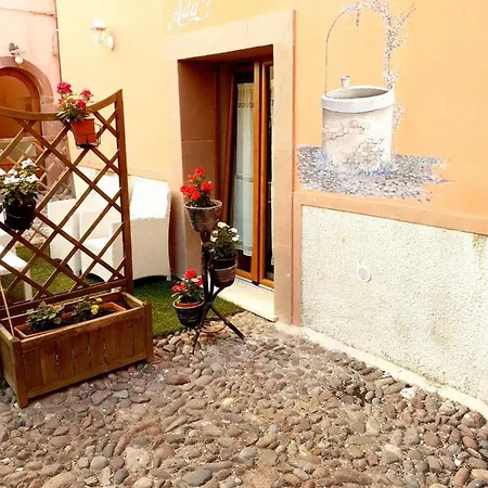 Ada's Casa de hóspedes