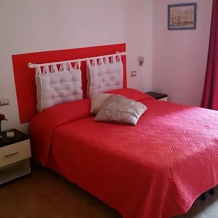 Casa de hóspedes Ada's