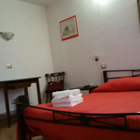 Pensjonat Ada's Bosa