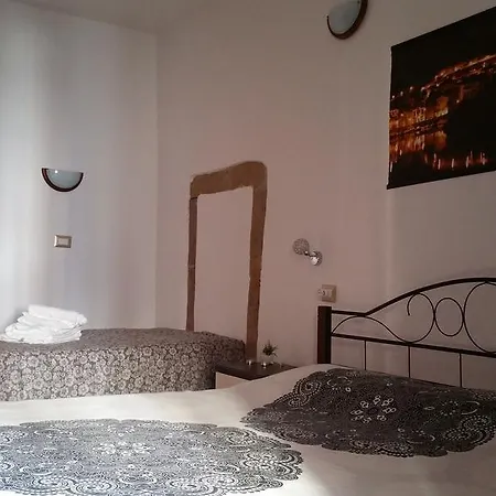 Pensjonat Ada's Bosa