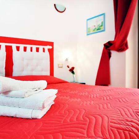 Casa de hóspedes Ada's 3*