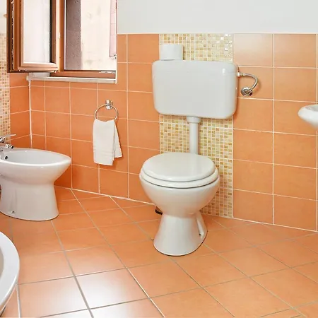 Ada's Pensjonat Bosa