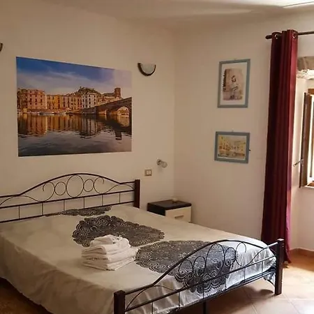 Ada's Casa de hóspedes