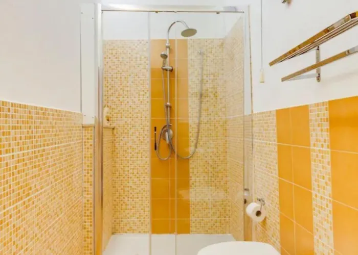 Vendégház Ada's Bosa