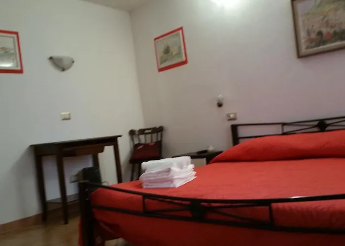 Vendégház Ada's Bosa