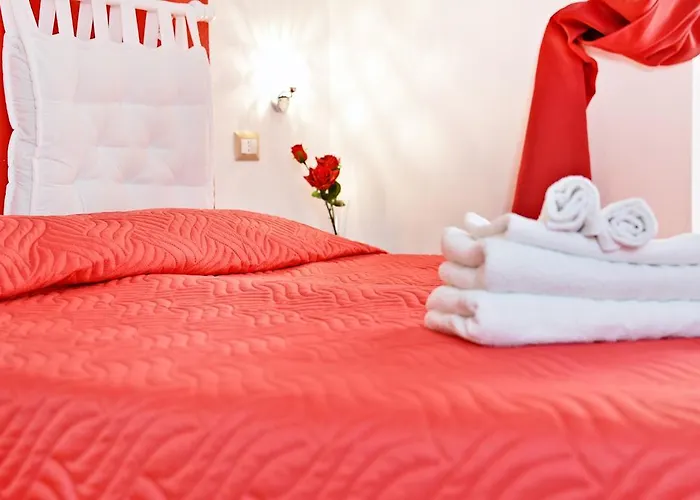 Vendégház Ada's Bosa