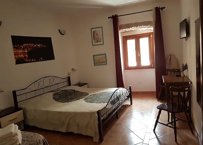 Ada's Vendégház 3*