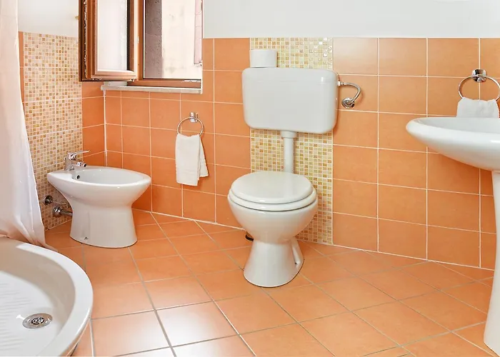 Ada's Vendégház Bosa