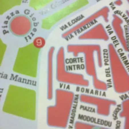 Ada's Casa de hóspedes