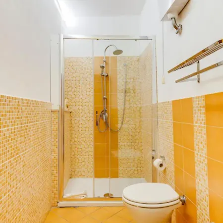Guest house Ada's Bosa