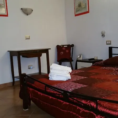 Guest house Ada's Bosa