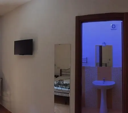 Ada's Guest house Bosa