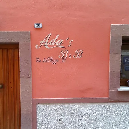Pensión Ada's