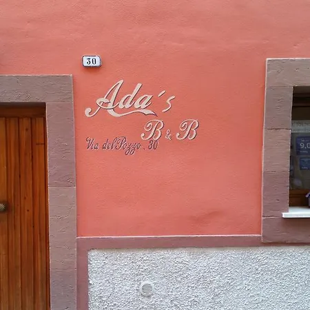 Guest house Ada's