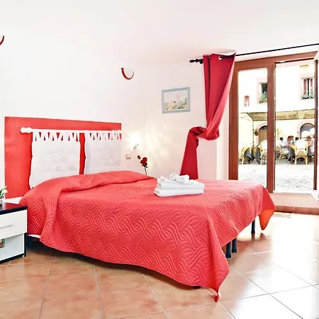 Guest house Ada's