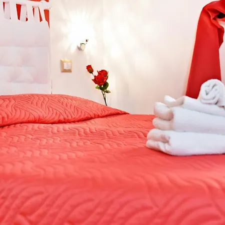 게스트하우스 Ada's 보사