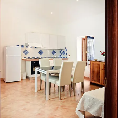 Ada's Casa de hóspedes