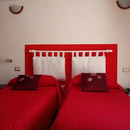 Guest house Ada's
